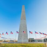 Washington DC: Washington Monument Top View Reserved Entry - The Digital Guidebook — Your Companion Up High
