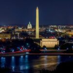 Washington DC's Scandalous History Night Tour - Final thoughts