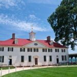 Washington DC:Sightseeing & Mount Vernon Admission Admission - Transportation and Group Size