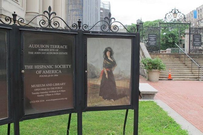 Washington Heights - Sugar Hill North Harlem Walking Tour - The Neighborhoods Explored