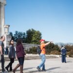 Washington Monument Ticket & National Mall Memorials Tour - A Deep Dive into the Itinerary