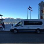 Washington to Washington Airport (IAD) Departure Private Transfer - What to Expect During Your Journey