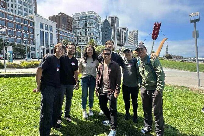 Washington University Scavenger Hunt Adventures at WashU - Final Thoughts