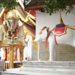 Wat Phra That Doi Suthep & Hmong Village Half Day Tour From Chiang Mai - The Practical Side: What You Need to Know