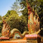Wat Prathad DoiSuthep Sunrise+Giving alms to the monks Private Tour - Who Will Love This Tour?