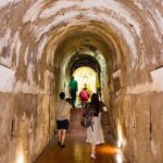 Wat Umong and Doi Suthep Temples Evening Tour - The Convenience of Door-to-Door Service