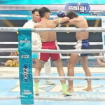 Watch Live Khmer Traditional boxing in Phnom Penh - Who Should Consider This Experience?
