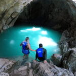 Water adventure: Tamul waterfall and Water Cave cenote. - What Makes This Tour Stand Out?