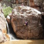 Water Canyon Adventure - The Value of This Adventure