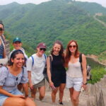 Water-Great Wall Odyssey: Hike & Cruise One Day Tour - FAQ