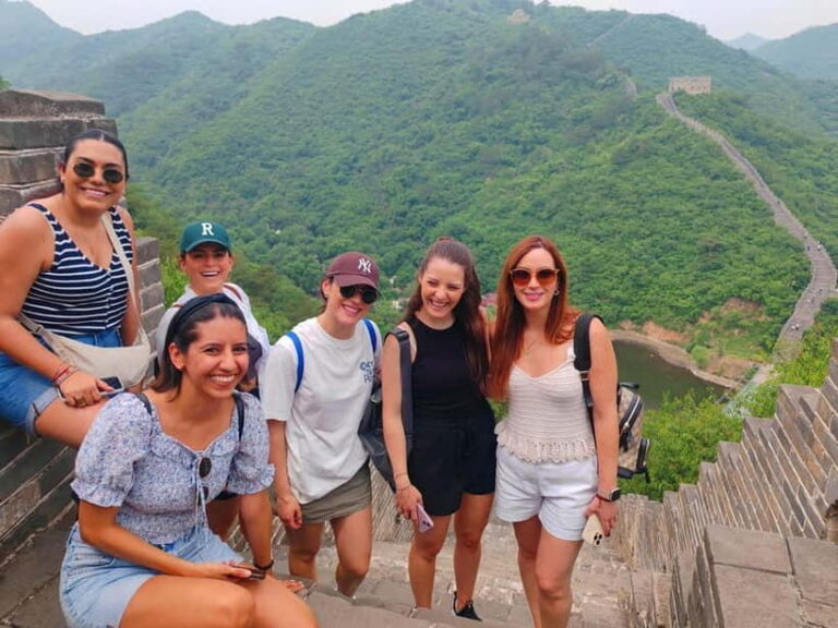 Water-Great Wall Odyssey: Hike & Cruise One Day Tour - FAQ