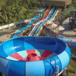 Water Park in Bandaragama - In-Depth Review of the Water Park Experience