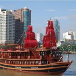 Water Puppet Show And Dinner Cruise On Saigon River Private Tour - In-Depth Look at the Itinerary
