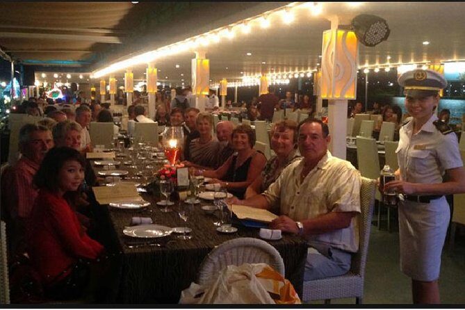 Water Puppet Show & Dinner on Cruise in Ho Chi Minh city - Who should consider this tour?