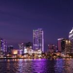 Water Puppet Show & Dinner on Cruise with Buffet or Set menu - FAQ