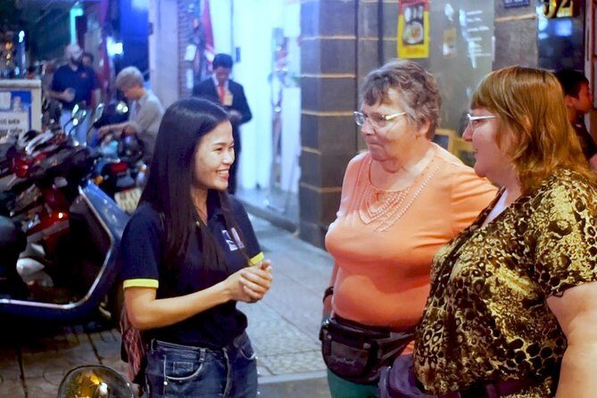 Water Puppet Show/ Foot Massage - Dinner Cruise Saigon Night Private Tour - FAQ