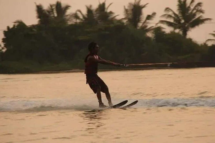 Water Skiing in Mirissa - The Sum Up: Who Should Consider Water Skiing in Mirissa?