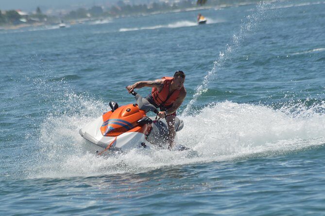 Water Sports Deal : Parasailing, Jet Ski, Banana Boat - Final Thoughts: Is This Tour for You?