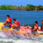 Water Sports In Bentota Beach With Galle Day Tour From Colombo - Why This Tour Offers Great Value