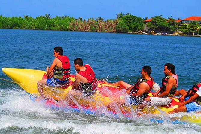Water Sports In Bentota Beach With Galle Day Tour From Colombo - Why This Tour Offers Great Value