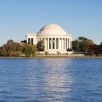 Water Taxi from Wharf or Old Town Alexandria - Who Should Consider This?
