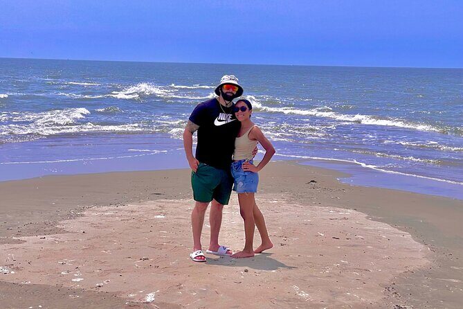 Water Taxi to Private Secluded Beach around Chincoteague - An Authentic Secluded Beach Experience on Chincoteague