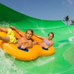 Waterbom Bali Tickets with Private Transfers - An In-Depth Look at Waterbom Bali with Private Transfers
