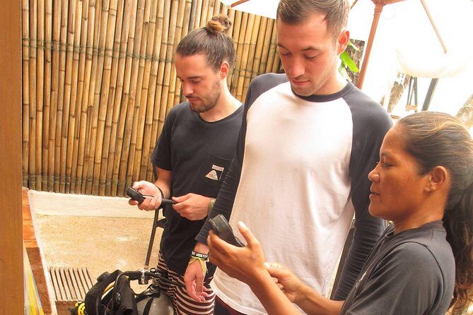 WaterColors - PADI Scuba Diver Certification in Boracay - Final Thoughts: Is It Worth It?