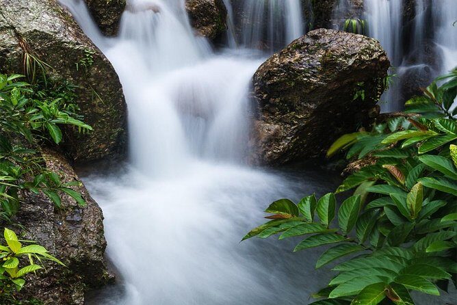 Waterfall, First One On The Road to Hana, Chocolate tour - Pricing & Value