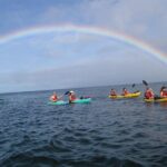 Waterfall Hike and Kayak Snorkel & Paddle from Makena - Authentic Experiences and Authentic Guides