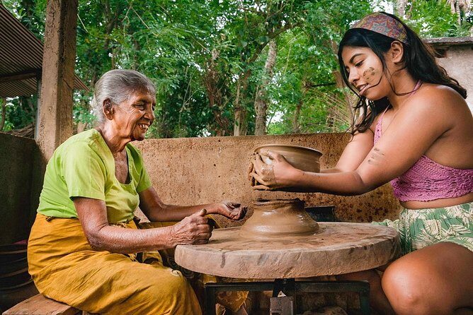 Waterfall Hike and Village Experience from Mahiyanganaya - Practical Details and Considerations