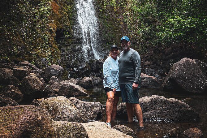 Waterfall Hike in Hawai'i Rainforest Trail - Final Thoughts: Is It Worth It?