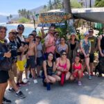 Waterfall in the jungle of Puerto Vallarta - Authentic Experiences and Guide Insights