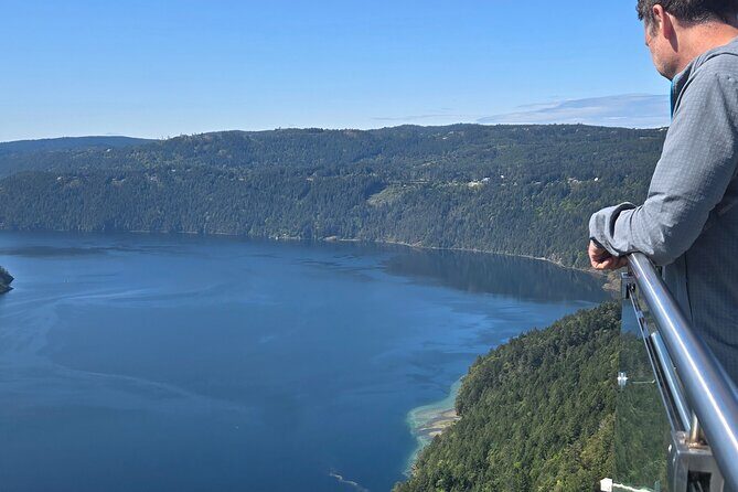 Waterfall, Skywalk, Lagoon Picnic, Castle and Whales in Victoria - Final Thoughts