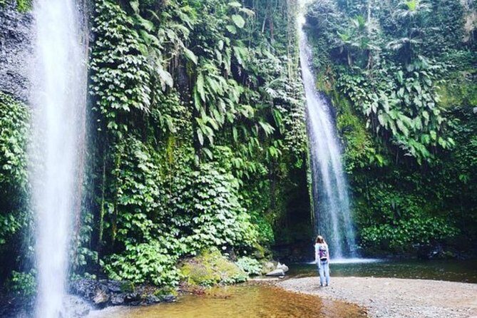 Waterfall Tour And Sasak Traditional Tour - What Travelers Value Most