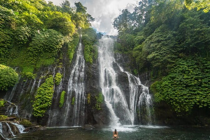 Waterfall Tour: North Bali Best Waterfalls - Practical Details & What to Keep in Mind