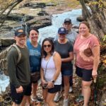 Waterfall Wonders Hiking Tour with Brewery Stop from Nashville - Who Should Consider This Tour?