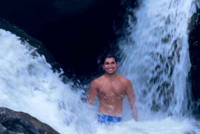 Waterfalls Adventure, A Hidden Gem In Nature - Exploring the Waterfalls Adventure in Detail