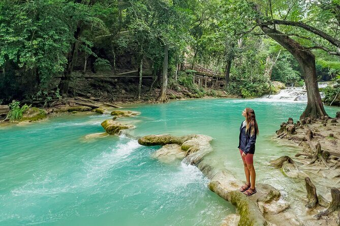 Waterfalls El Chiflón and Lagunas de Montebello in Chiapas - Why This Tour Offers Real Value