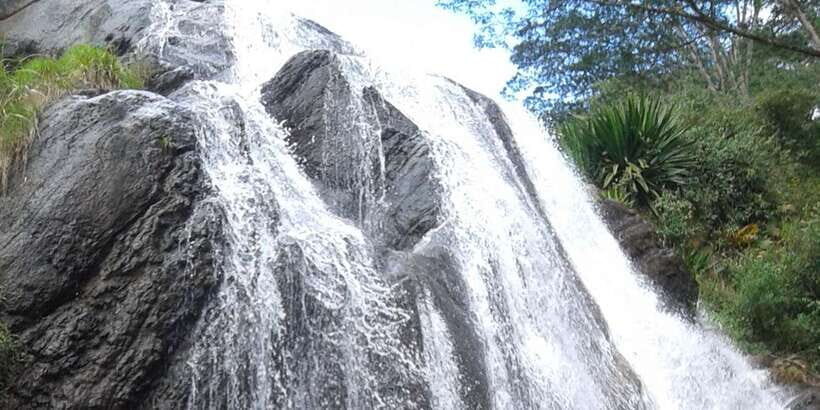 Waterfalls hunting near kandy - The Waterfalls Hunting Near Kandy Experience: A Deep Dive