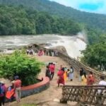 Waterfalls of Athirapply or Areekal Tour: Niagra of S. India - A Deep Dive into the Athirappally Waterfalls Tour