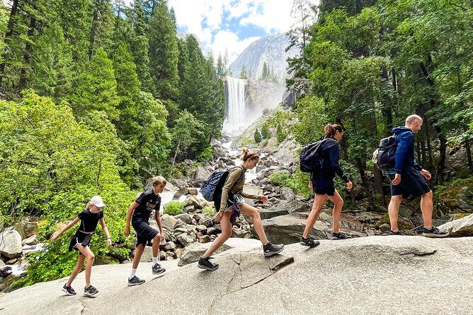 Waterfalls of Yosemite - Customizable Private Tour - Final Thoughts: Who Will Love This Tour?