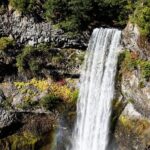 Waterfalls to Whistler Private Tour Roundtrip - What’s Included and What to Expect