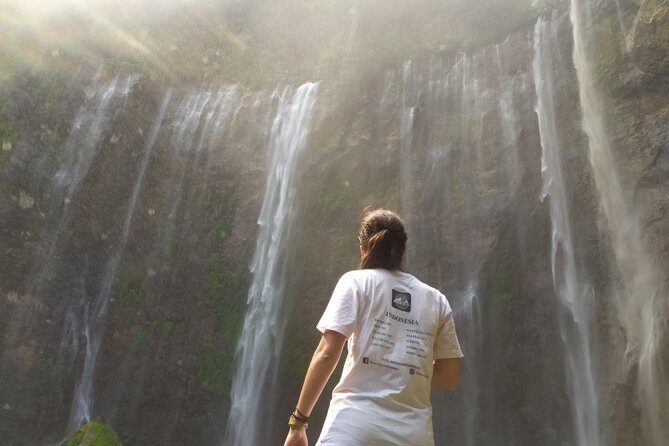 Waterfalls Tour - Who Should Book This Tour?