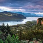 Waterfalls & Wine Tour-Multnomah Falls,Vineyards,Hood River Combo - Who Will Enjoy This Tour?