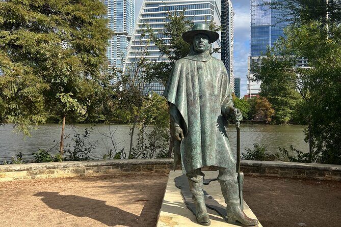 Waterloo Music Saunter - The Experience: What You Can Expect