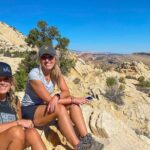 Waterpocket Fold Offroad Tour to Strike Valley Overlook - Who Will Love This Tour?