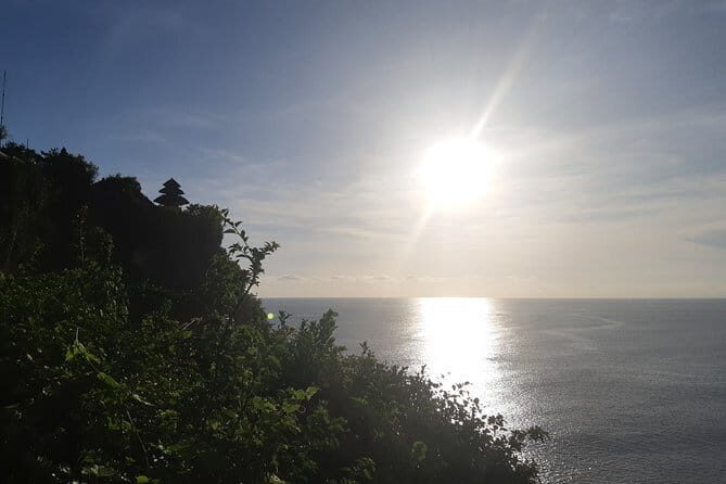 Watersport and Sunset in Uluwatu - Why Travelers Love This Tour