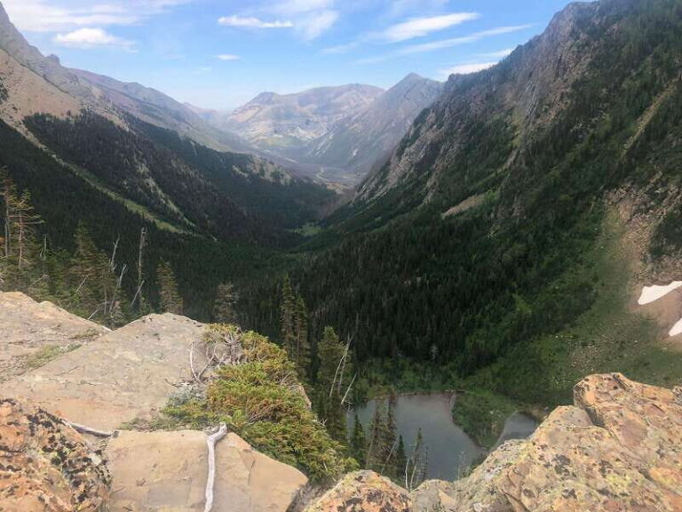 Waterton Lakes National Park: Upper Rowe Lakes Hike - Authentic Experiences and Authenticity of the Guides