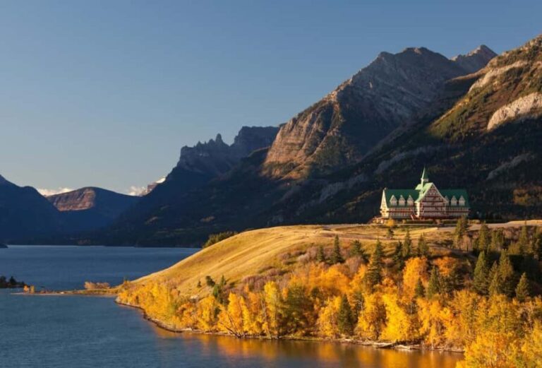 Waterton National Park: Lakes & Mountains Day Tour - Final Thoughts: Who Is This Tour Perfect For?